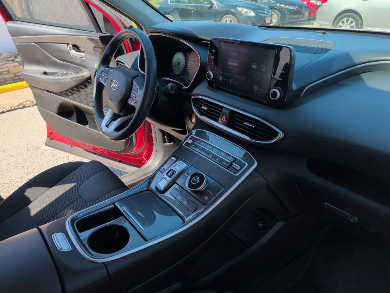 Used 2022 Hyundai Santa Fe XRT FWD image 21