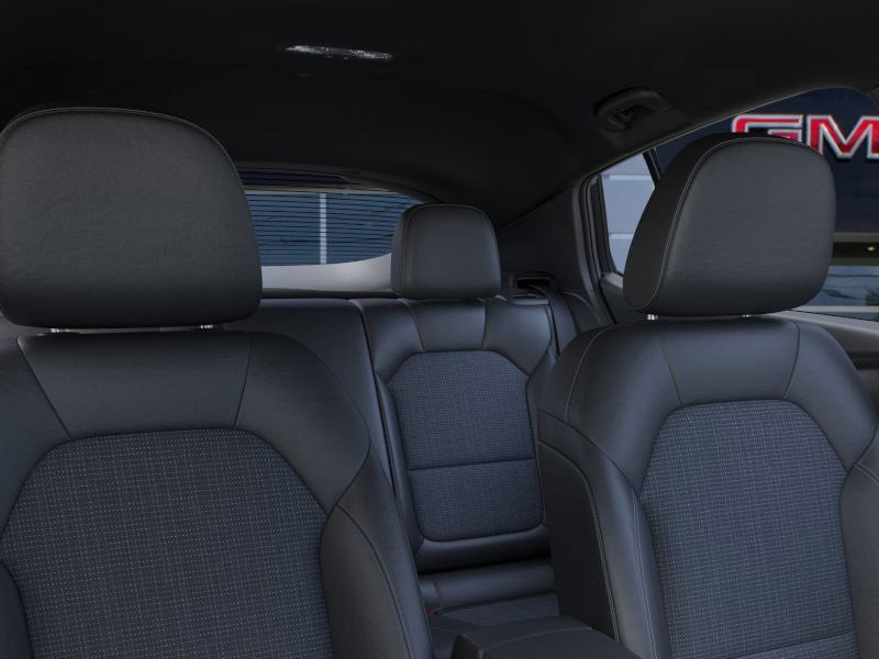 New 2026 Buick Envista Preferred w/ Convenience I Package image 24