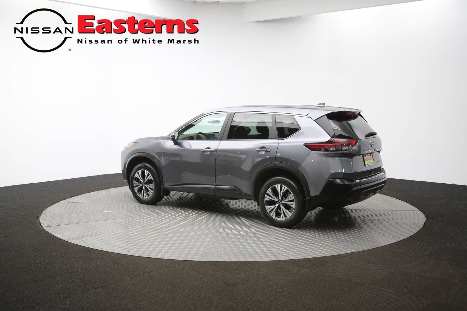 Used 2022 Nissan Rogue SV image 62