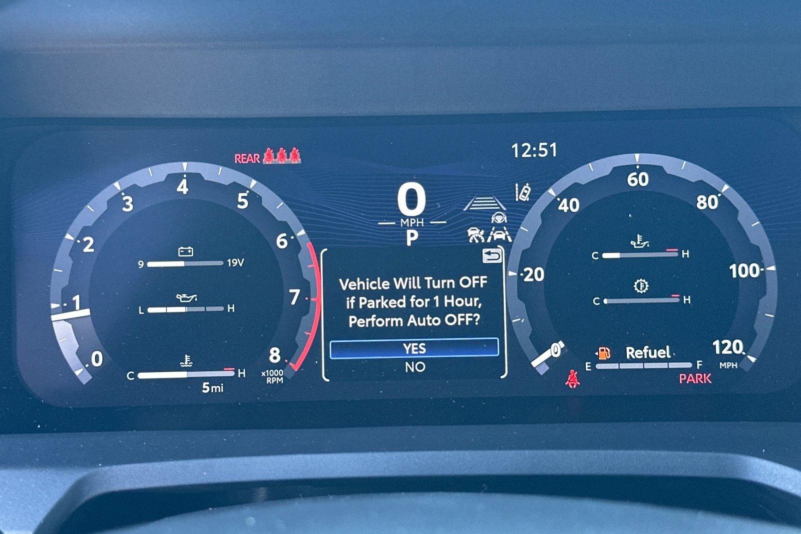 New 2026 Toyota Tacoma SR5 image 29