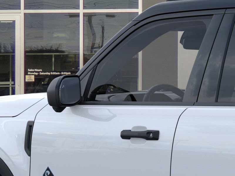 New 2026 Ford Bronco Sport Outer Banks w/ Outer Banks Tech Package+ image 42