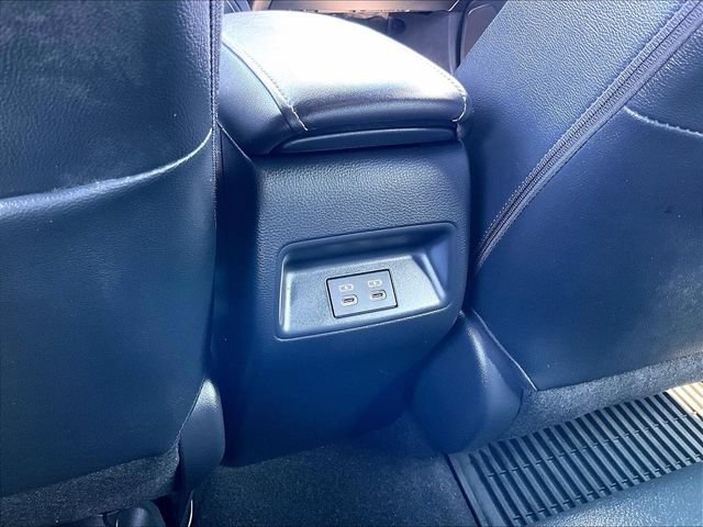 Used 2024 Toyota Corolla XSE FWD image 28