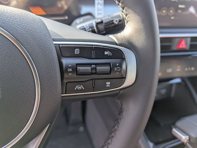 New 2026 Kia K5 GT-Line image 17