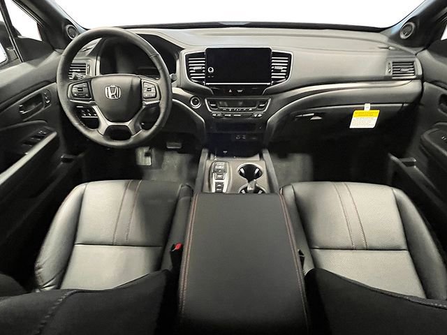 New 2026 Honda Ridgeline TrailSport image 13