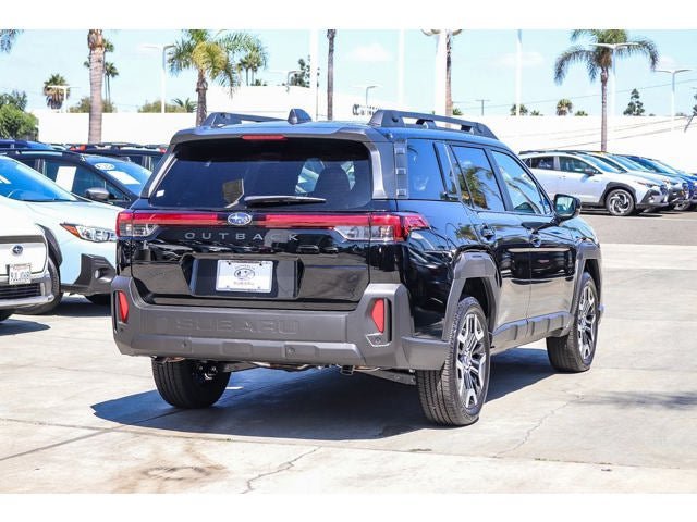 New 2026 Subaru Outback Touring XT AWD/4WD image 31