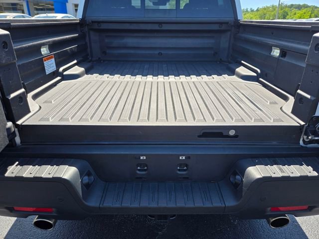 Used 2023 Honda Ridgeline RTL-E image 17