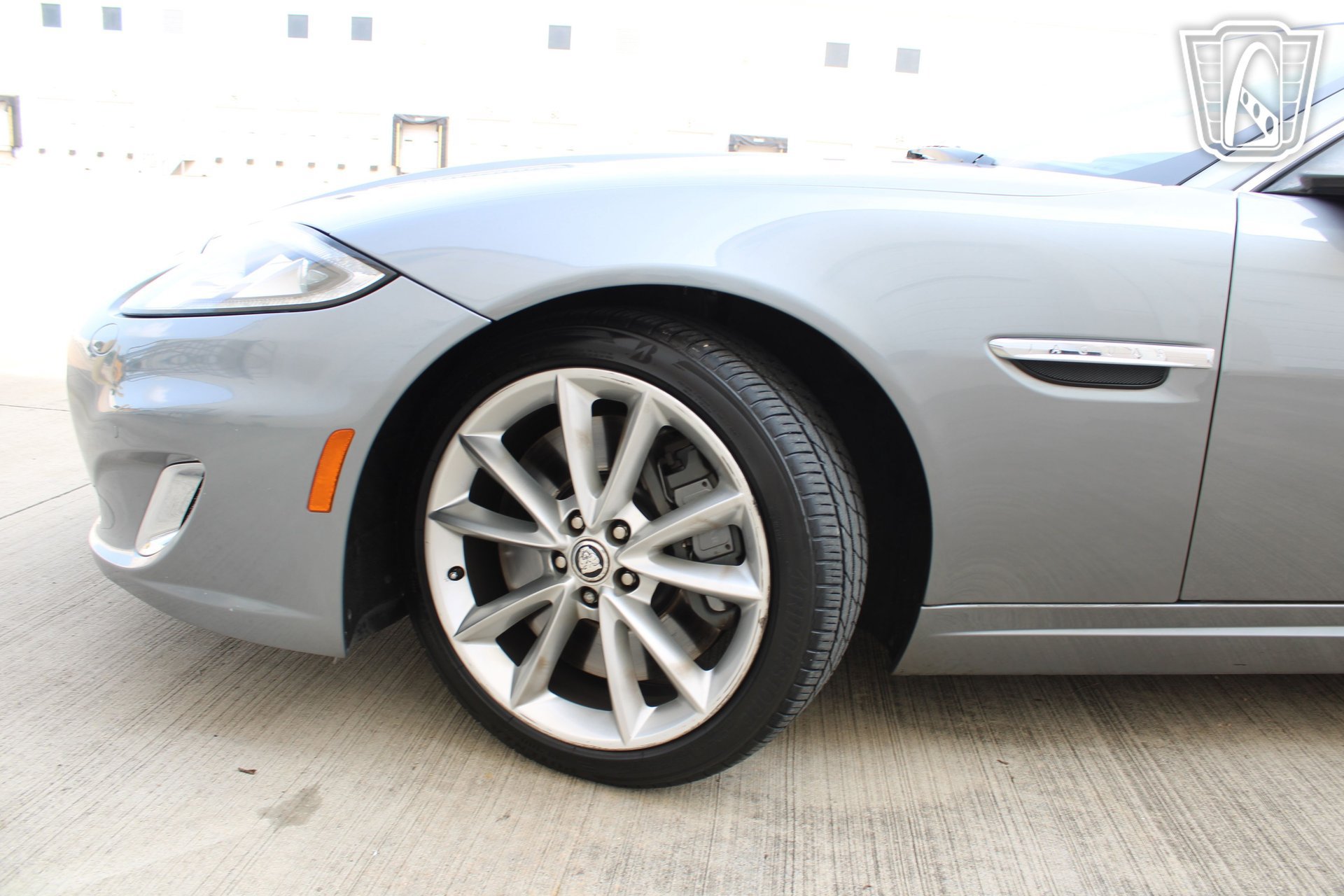 Used 2012 Jaguar XKR R RWD image 39