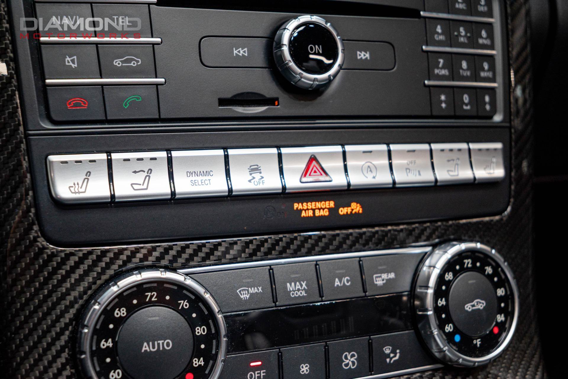 Used 2020 Mercedes-Benz SLC 43 AMG image 99