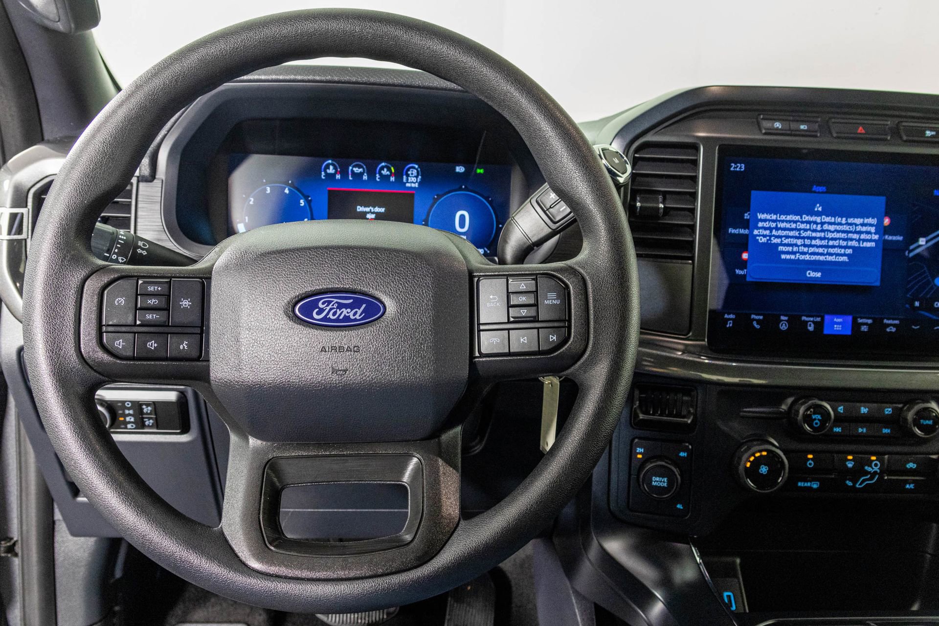 Used 2024 Ford F150 STX image 29