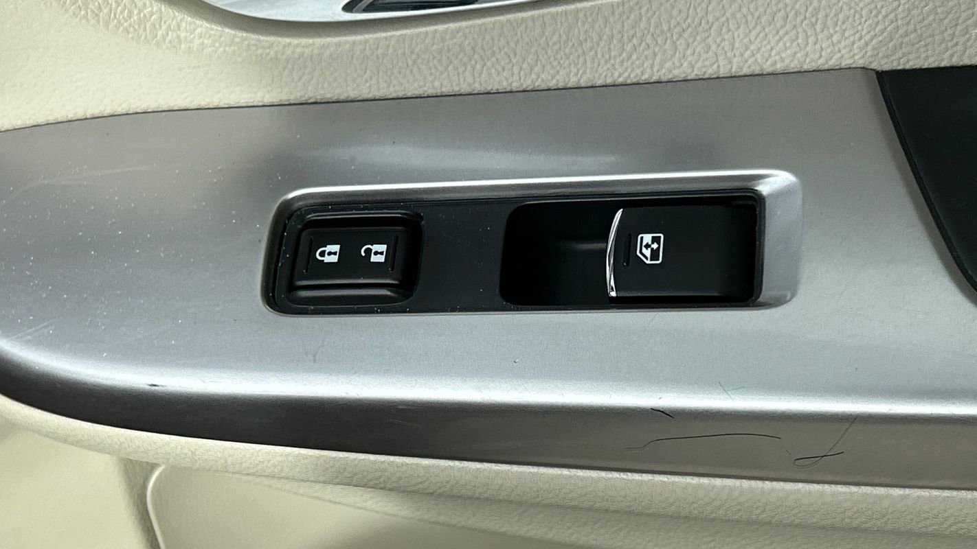 Used 2015 Subaru Crosstrek 2.0i Premium image 30