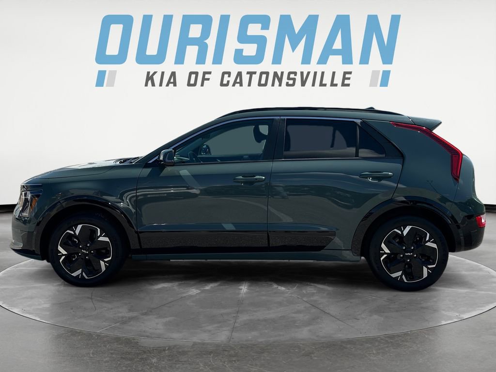 Used 2024 Kia Niro Wind FWD image 3