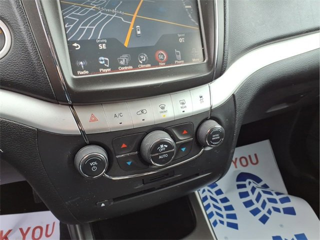 Used 2017 Dodge Journey GT image 18