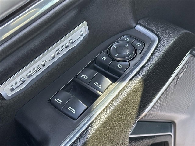 Used 2024 GMC Sierra 1500 Denali w/ Denali Reserve Package image 23