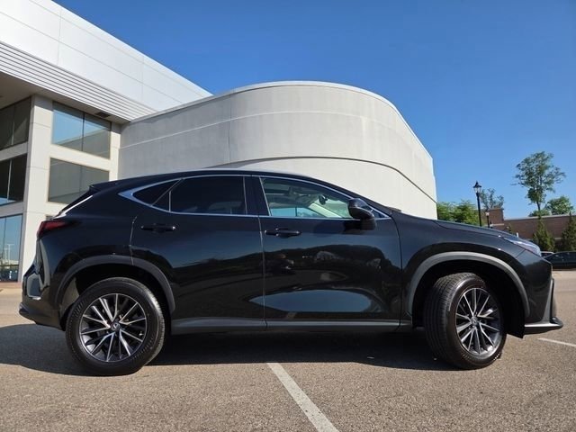 Used 2023 Lexus NX 350 AWD image 28