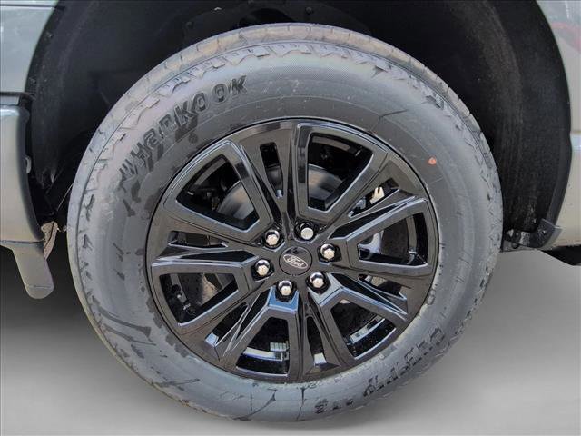 New 2025 Ford F150 Platinum w/ Equipment Group 702A High image 10
