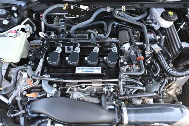 Used 2020 Honda Civic Si image 17