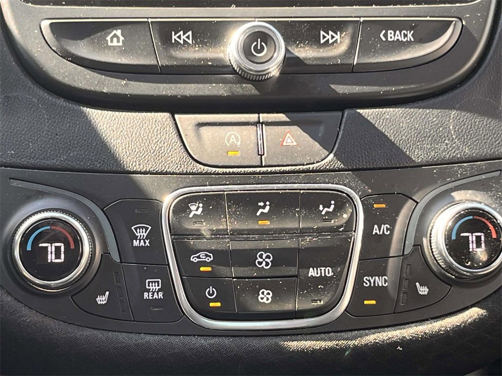 Used 2024 Chevrolet Malibu LT image 23