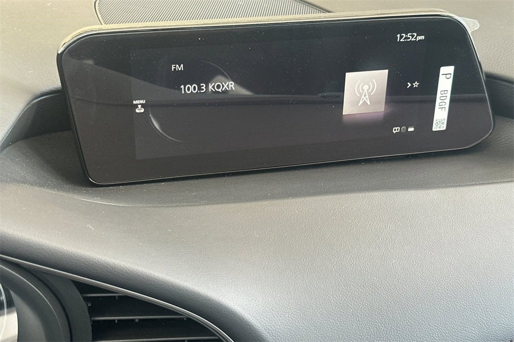 Used 2025 MAZDA MAZDA3 s image 19