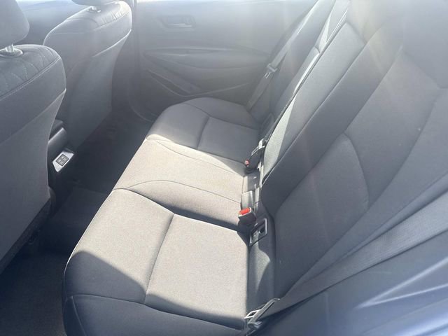 Used 2023 Toyota Corolla LE image 14