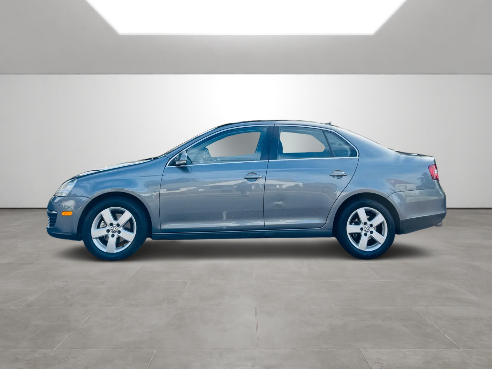 Used 2008 Volkswagen Jetta SE FWD image 3