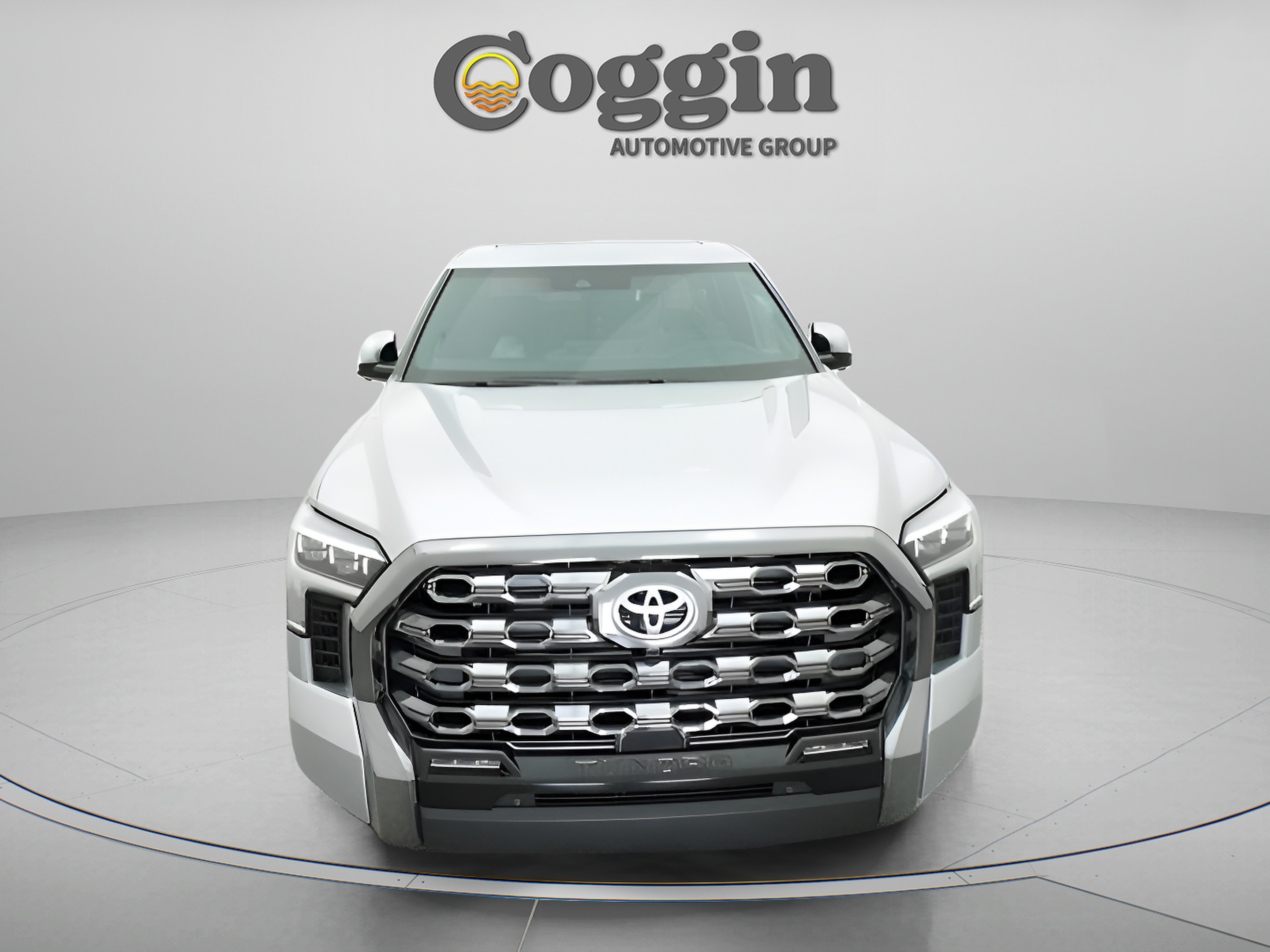 Used 2025 Toyota Tundra Platinum AWD/4WD image 30