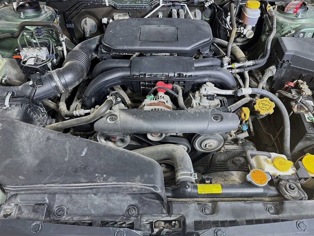 Used 2011 Subaru Outback 2.5i Limited image 38