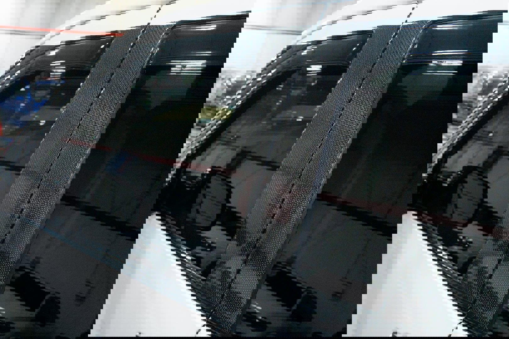 Used 2024 Toyota Tundra Limited image 31