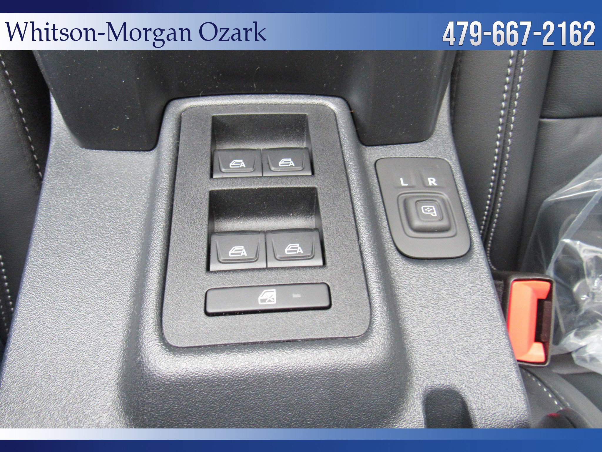 New 2025 Ford Bronco Outer Banks image 53