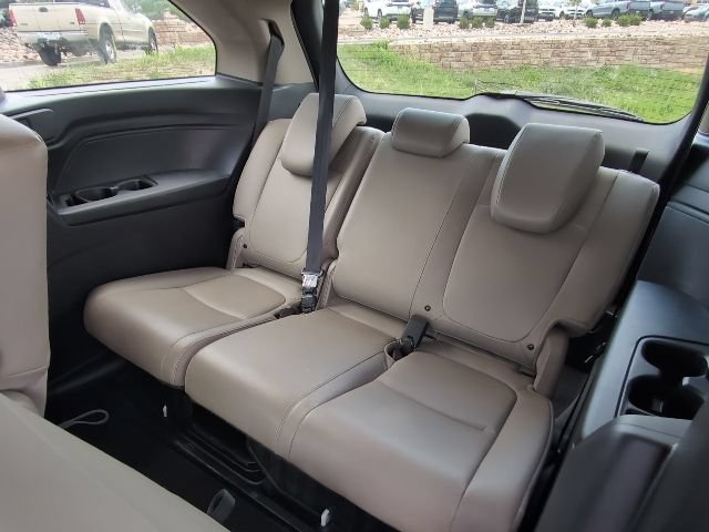 Used 2018 Honda Odyssey EX-L image 22