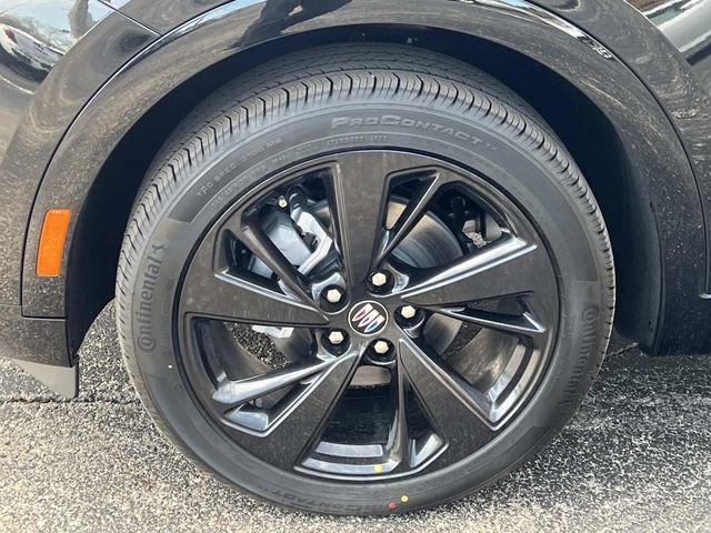 New 2026 Buick Envision Sport Touring AWD/4WD image 10