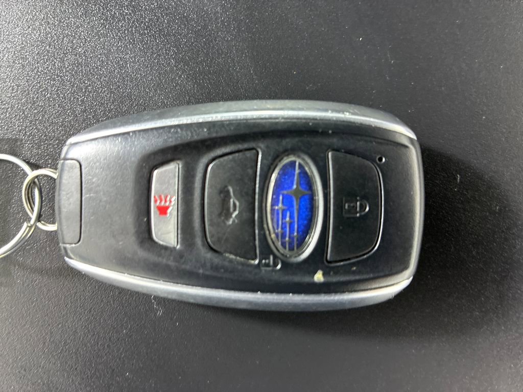 Certified 2024 Subaru Forester Limited image 37