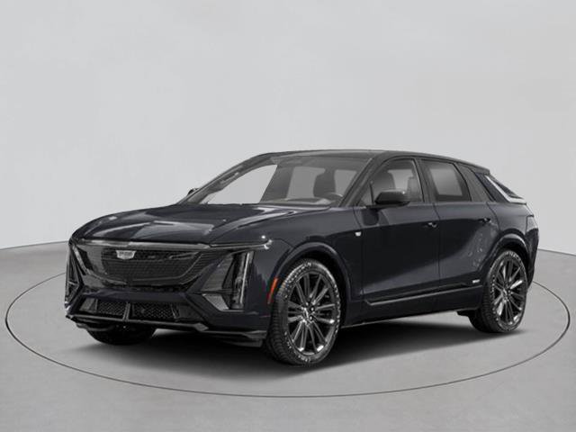 New 2026 Cadillac Lyriq V image 1