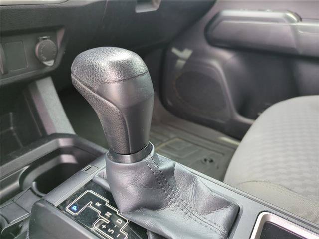 Certified 2023 Toyota Tacoma SR AWD/4WD image 12