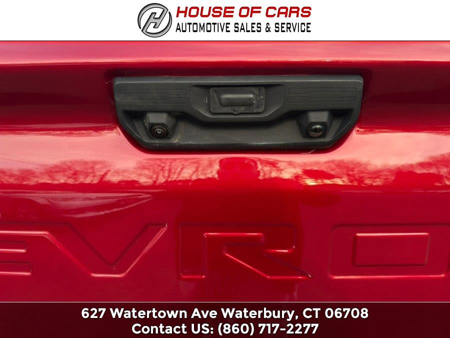 Used 2020 Chevrolet Silverado 2500 LTZ w/ LTZ Premium Package image 54