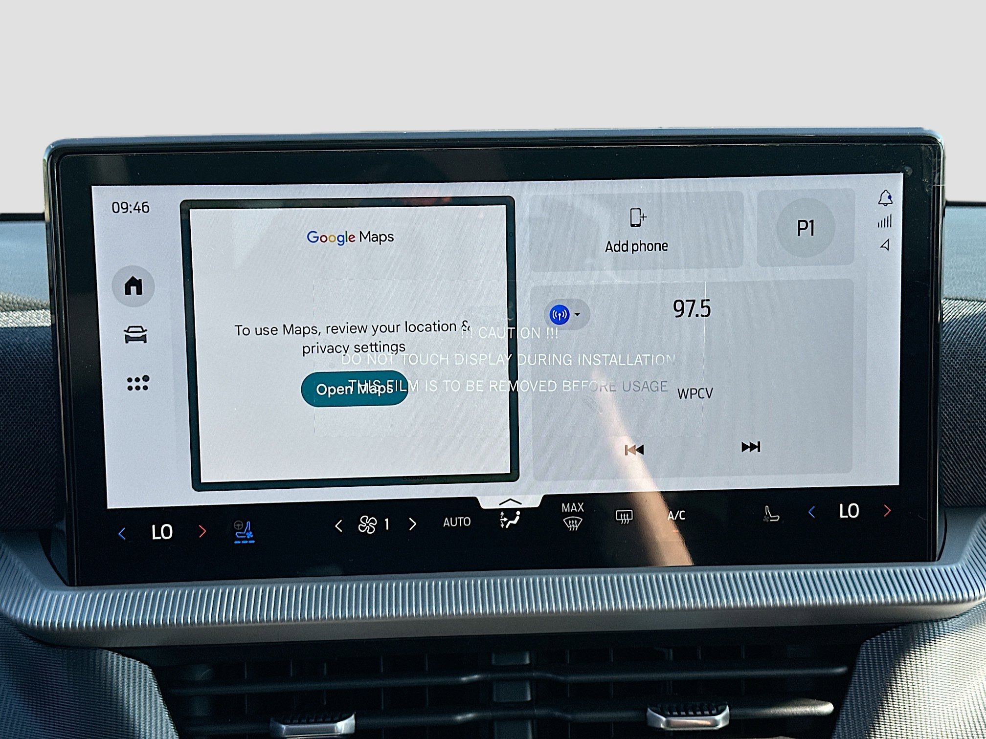 New 2026 Ford Explorer ST AWD/4WD image 10