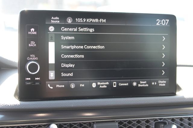 Used 2025 Acura Integra Type S image 28