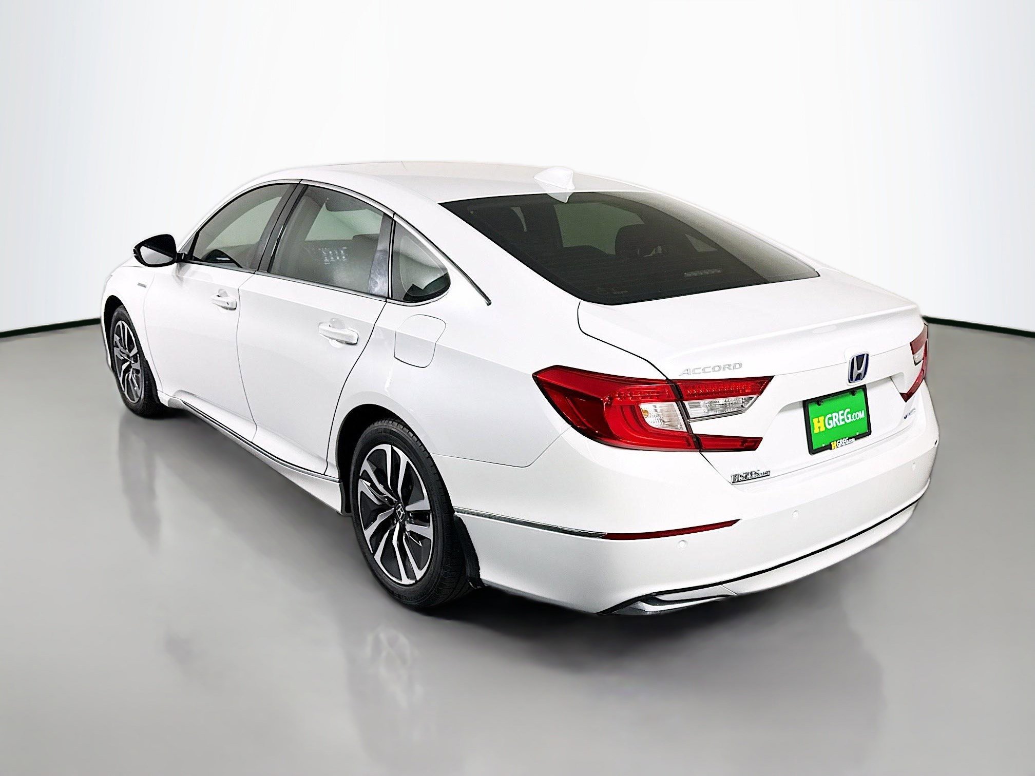 Used 2022 Honda Accord EX-L image 7