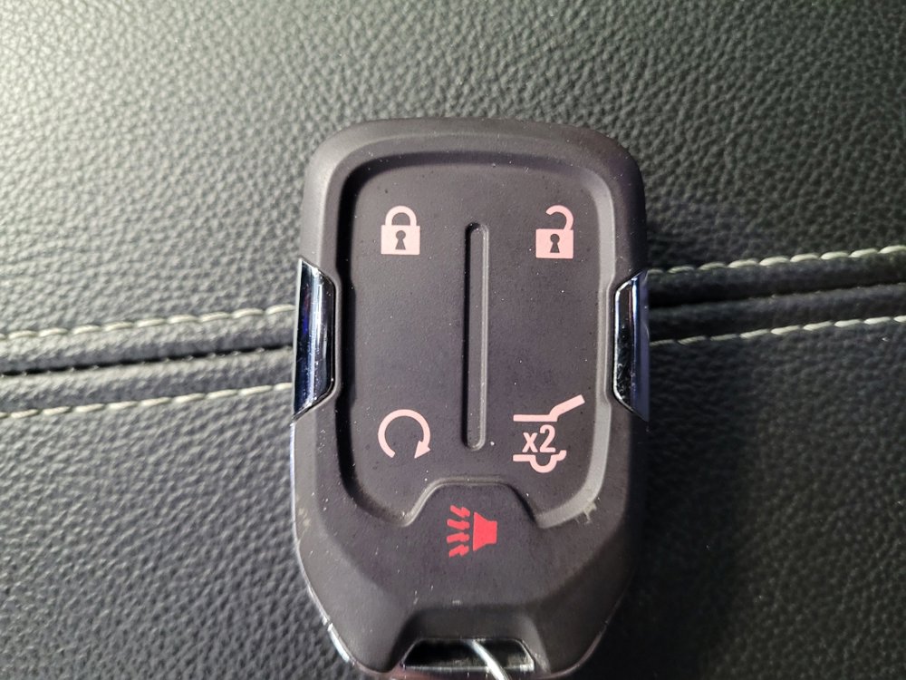 Used 2020 GMC Terrain Denali w/ Denali Premium Package FWD image 32