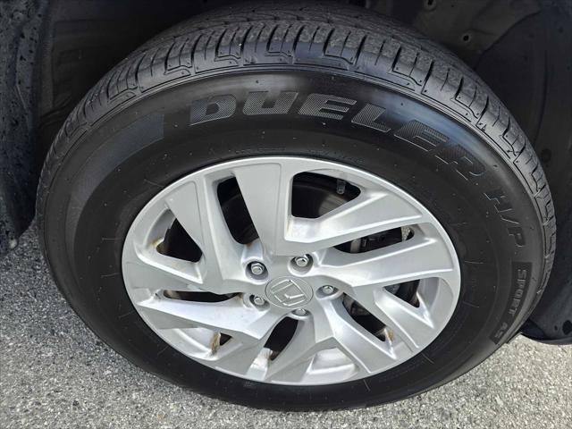 Used 2016 Honda CR-V EX-L image 9