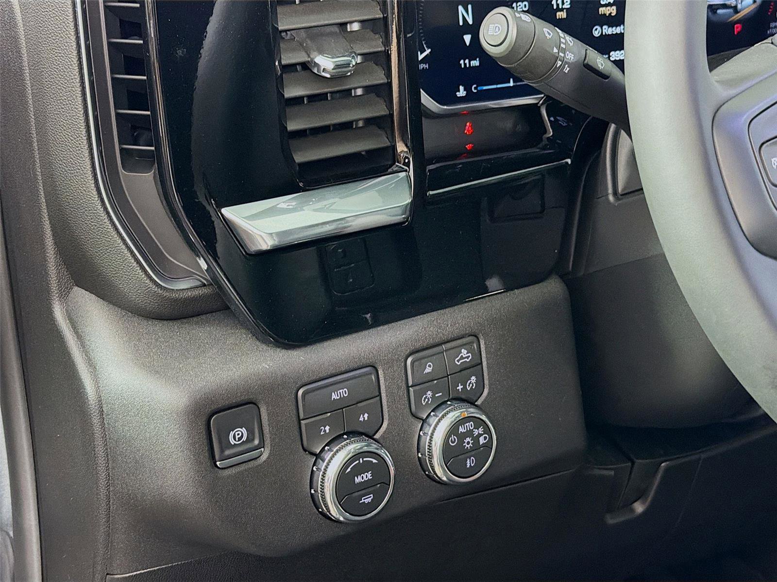 New 2026 GMC Sierra 1500 Elevation w/ Preferred Package image 10