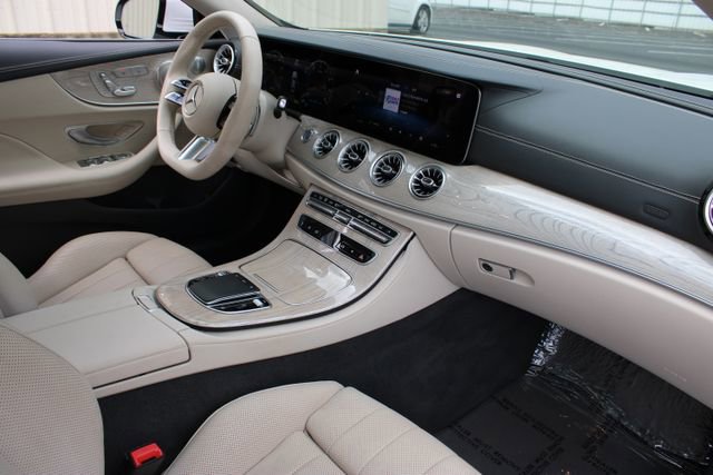 Used 2023 Mercedes-Benz E 450 Coupe image 12