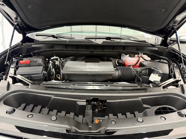 New 2026 Chevrolet Tahoe Premier image 11