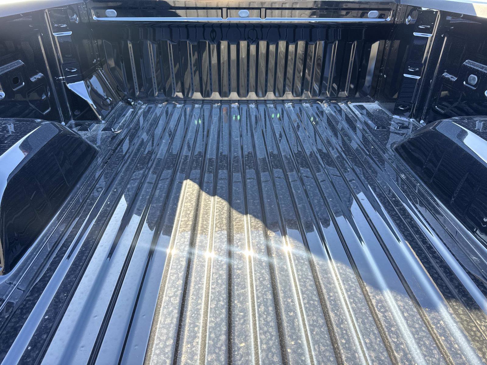 New 2026 Chevrolet Silverado 1500 LT image 15