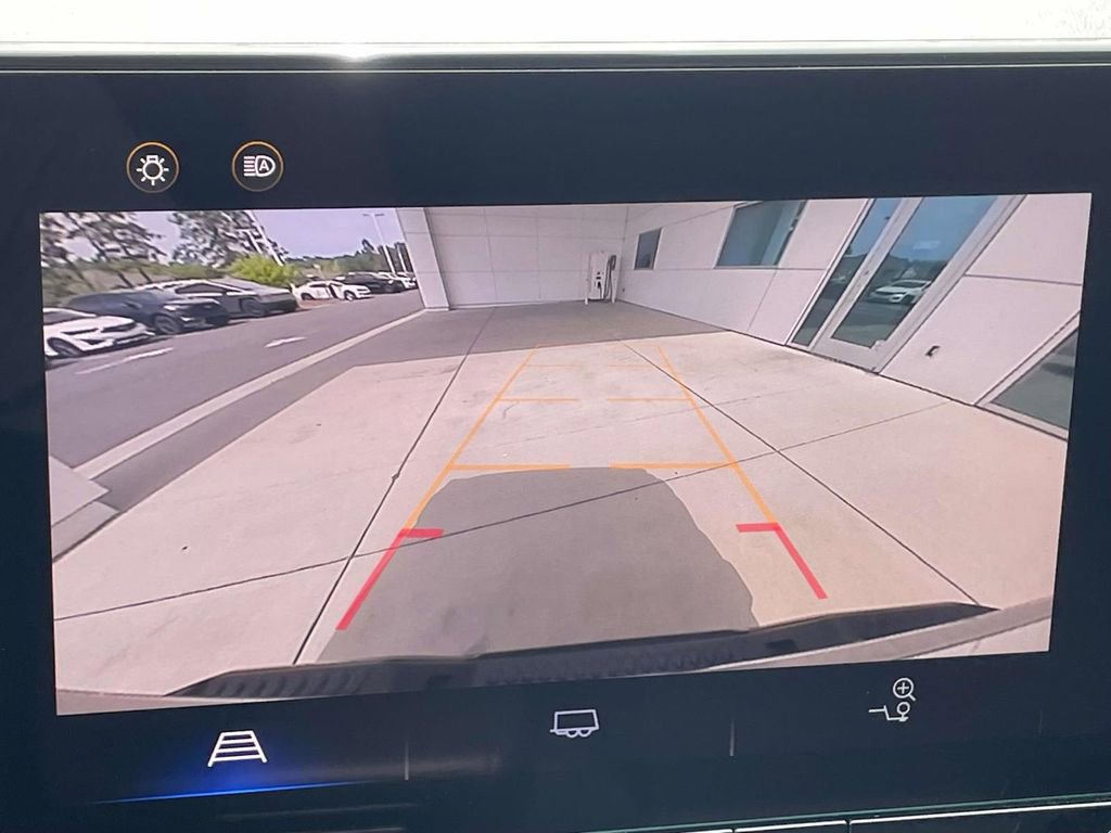 Used 2023 Chevrolet Colorado Trail Boss w/ LPO, Dark Essentials Package image 27