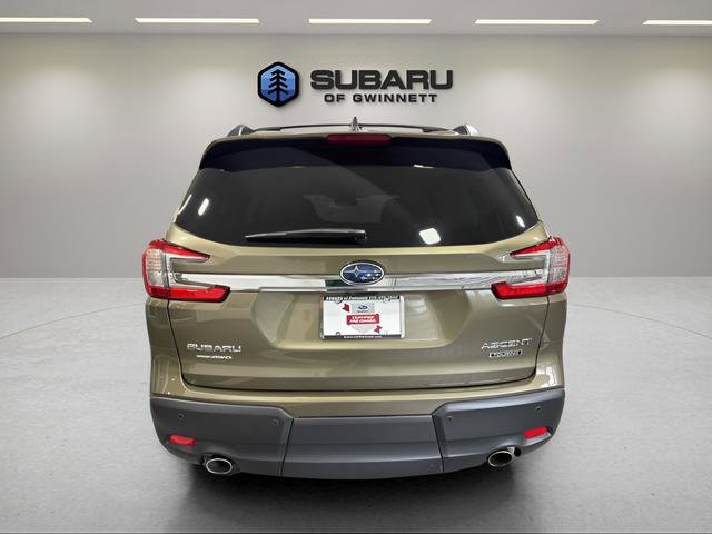 Certified 2025 Subaru Ascent Touring w/ Popular Package #2 AWD/4WD image 4