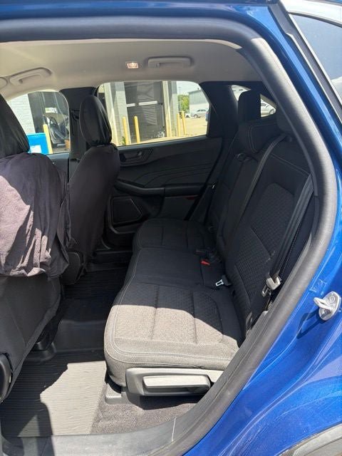 Used 2023 Ford Escape Active w/ Tech Pack #1 AWD/4WD image 8