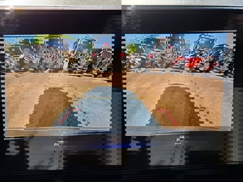 Used 2026 Chevrolet Trax RS w/ Driver Confidence Package image 20