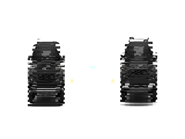 New 2026 Subaru Forester Wilderness image 8