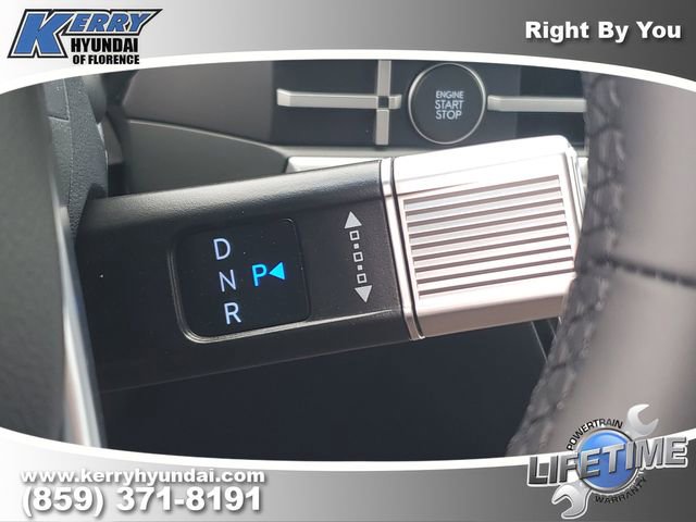 New 2026 Hyundai Santa Fe SEL AWD/4WD image 25