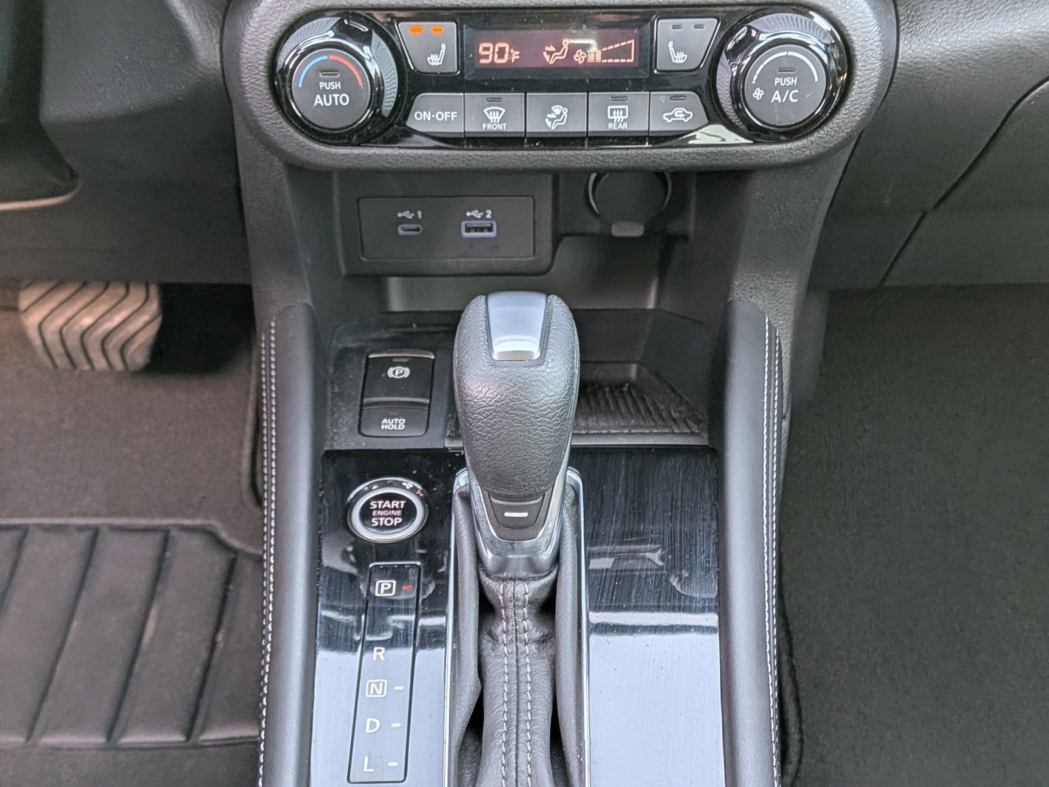Certified 2023 Nissan Kicks SR w/ SR Premium Package FWD image 22